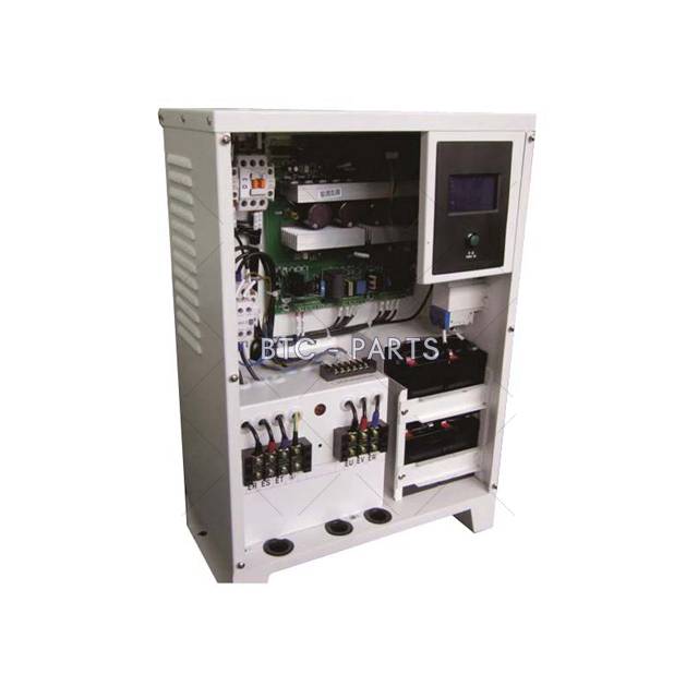 Elevator Emergency Landing Device HELD-S2000-380A Use For Hyundai