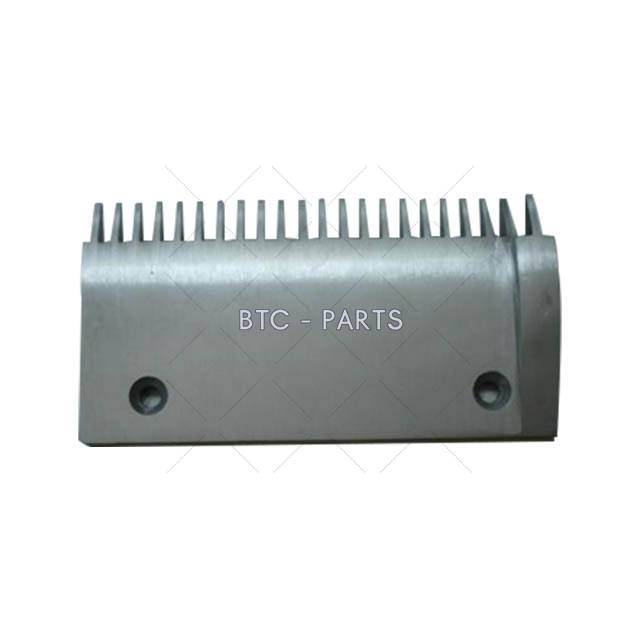 Escalator Comb Plate KM881850 Use For Kone