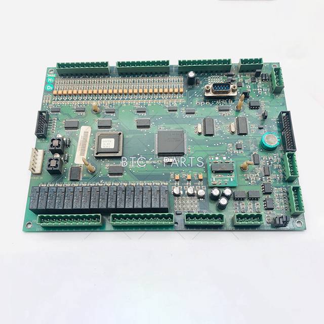 Elevator PCB Board SM-1-F Use For Hyundai