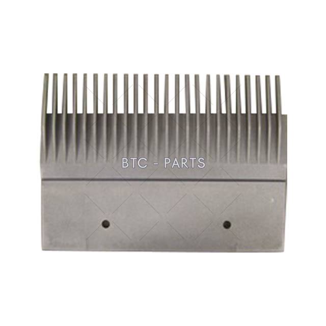 Escalator Comb Plate KM972720 Use For Kone