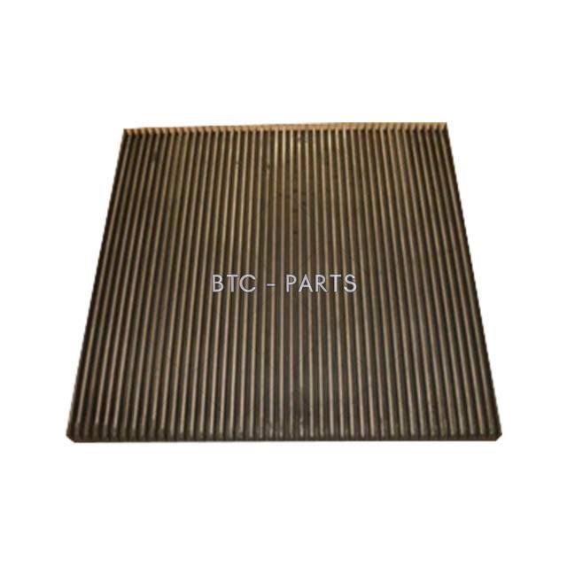 Escalator Tread Plate DEE0122460 Use For Kone