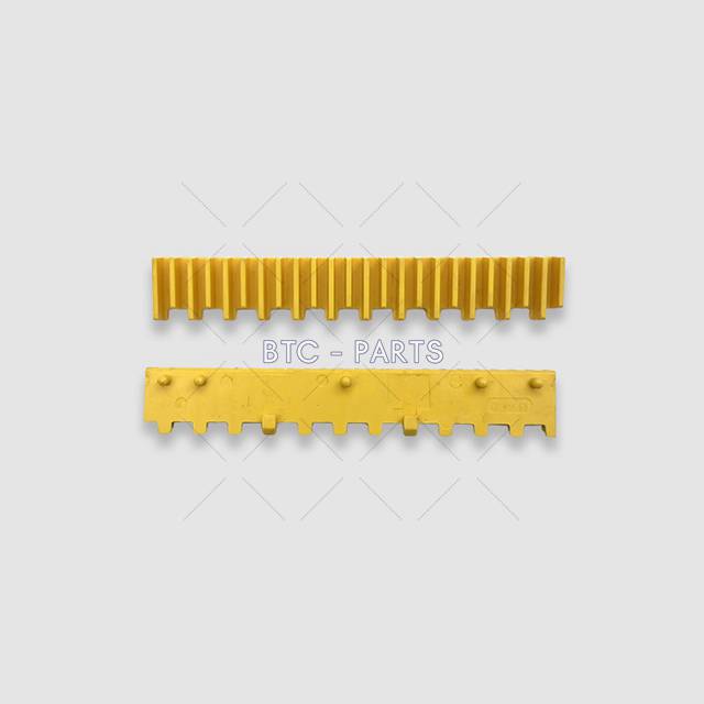 Escalator Step Demarcation GO455G5 Use For Otis