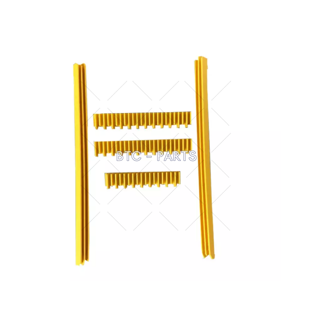 Escalator Step Demarcation GO455G11 Use For Otis