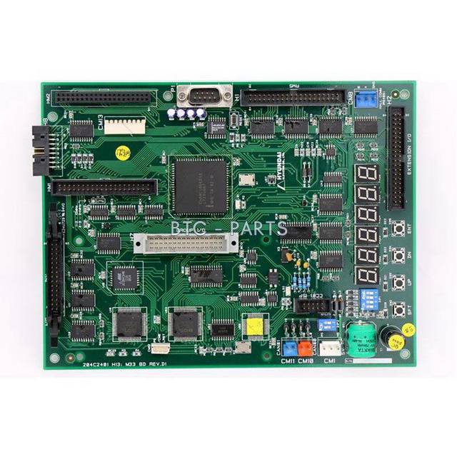 Elevator PCB Board M33 Use For Hyundai