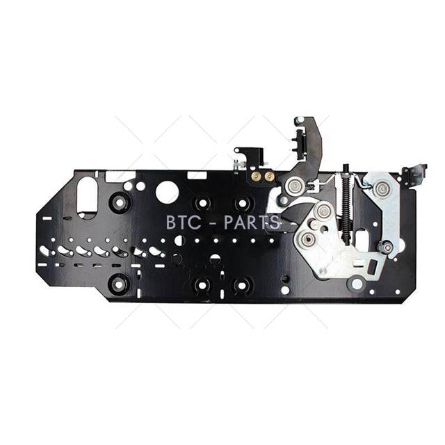 Elevator Coupler 2C2A901873G15 Use For Selcom