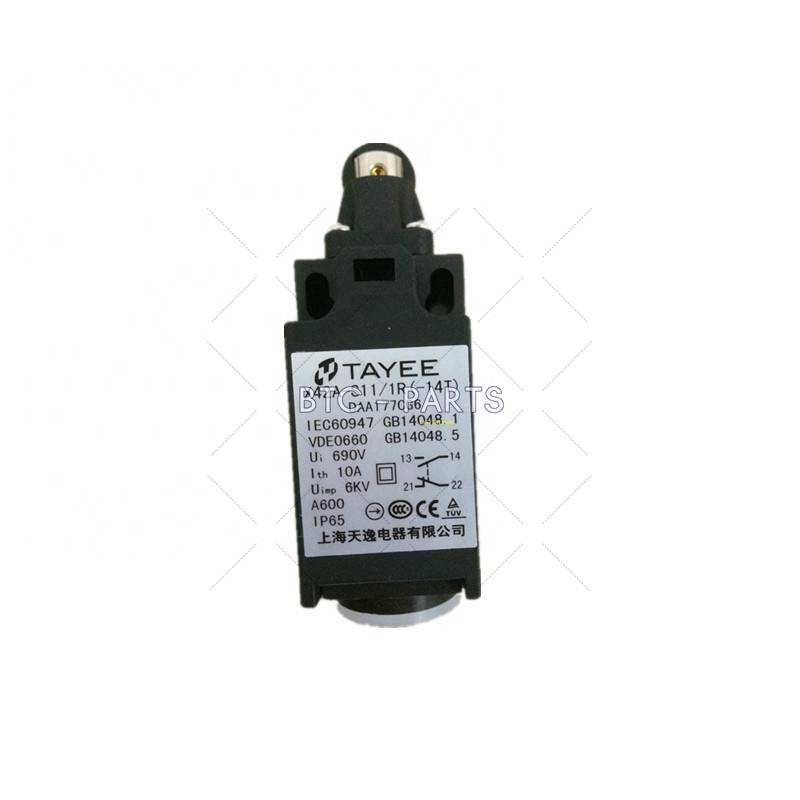 Escalator Limit Switch DAA177CG6 Use For Otis