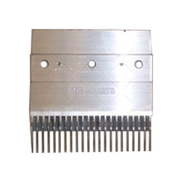 Escalator Comb Plate DEE2264316 Use For Kone