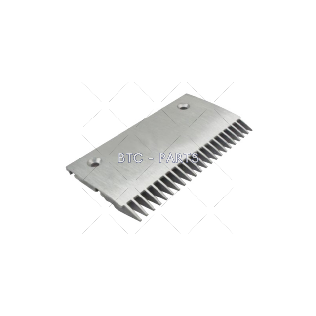 Escalator Comb Plate DAA453NNT1 Use For Otis