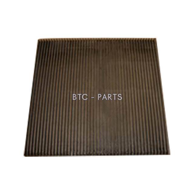 Escalator Trade Plate DEE0075240 Use For Kone
