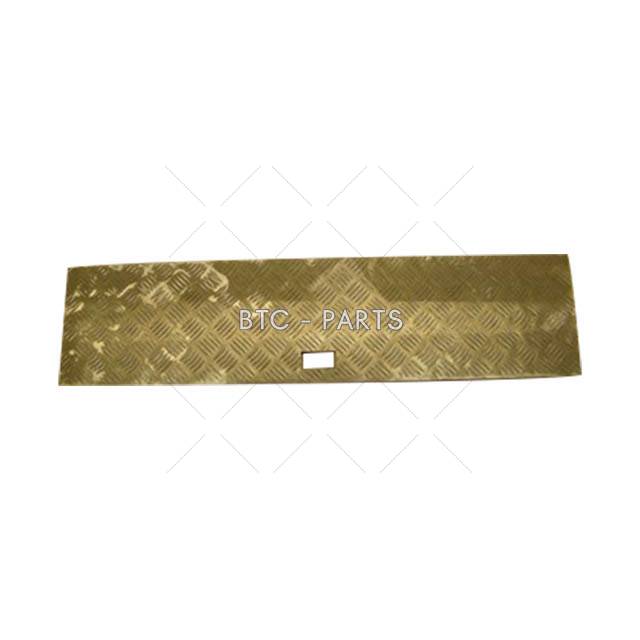 Escalator Comb Plate Lining DEE1990248 Use For Kone