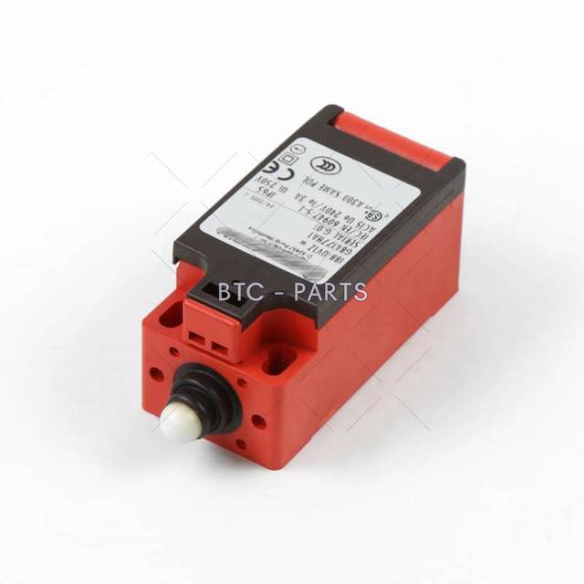 Escalator Limit Switch GBA177HA1 Use For Otis