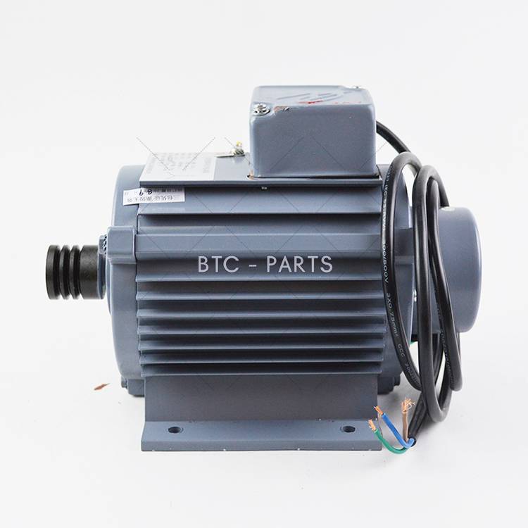 Elevator Motor YSMB7124 Use For Hitachi