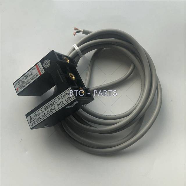 Elevator Magnetic Proximity Switch YX401C097-01A Use For Hitachi