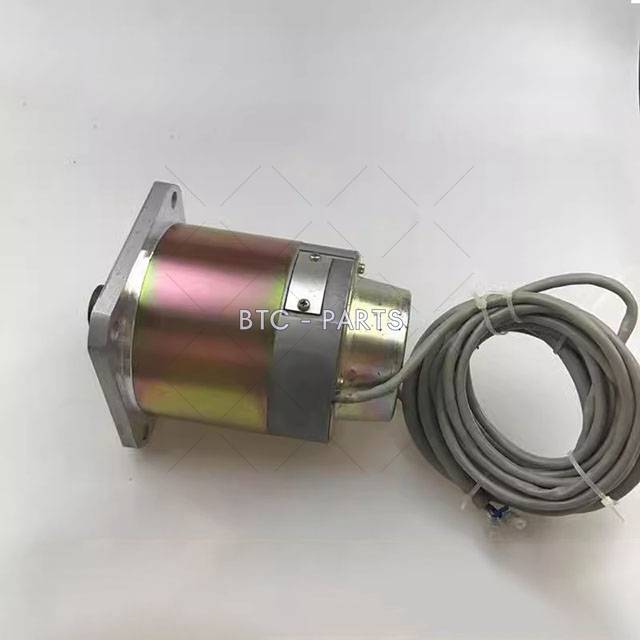 Elevator Car Door Motor TS3422N6E92 Use For Hitachi