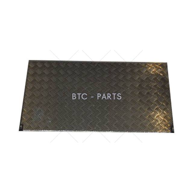 Escalator Comb Carrier DEE0513344 Use For Kone