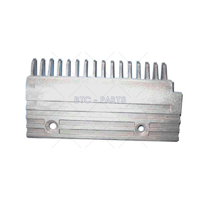 Escalator Comb Plate WK626D315H03 Use For Kone