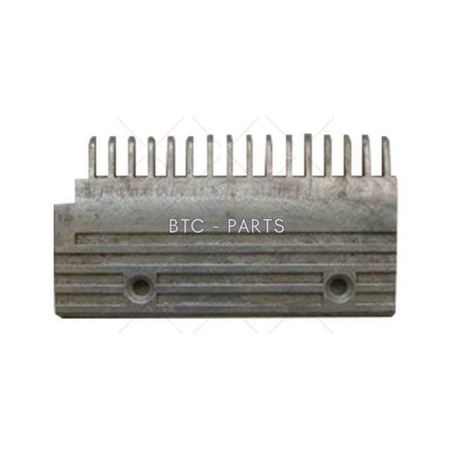 Escalator Comb Plate WK626D315H02 Use For Kone