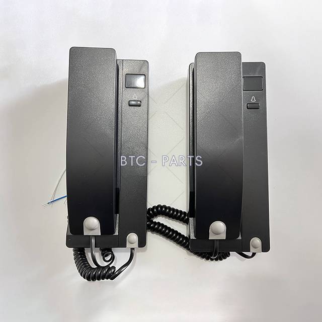 Elevator Intercom BH202/M Use For BST