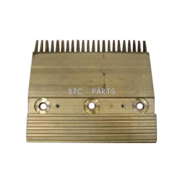 Escalator Comb Plate DEE1974408 Use For Kone