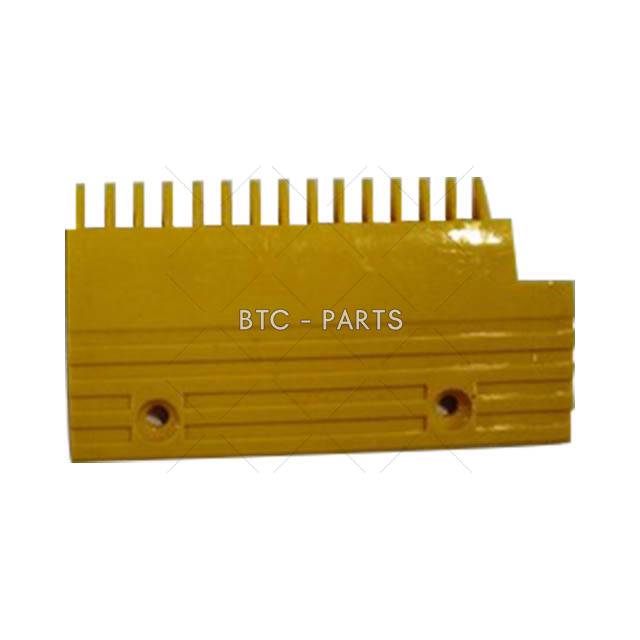 Escalator Comb Plate KM968803 Use For Kone