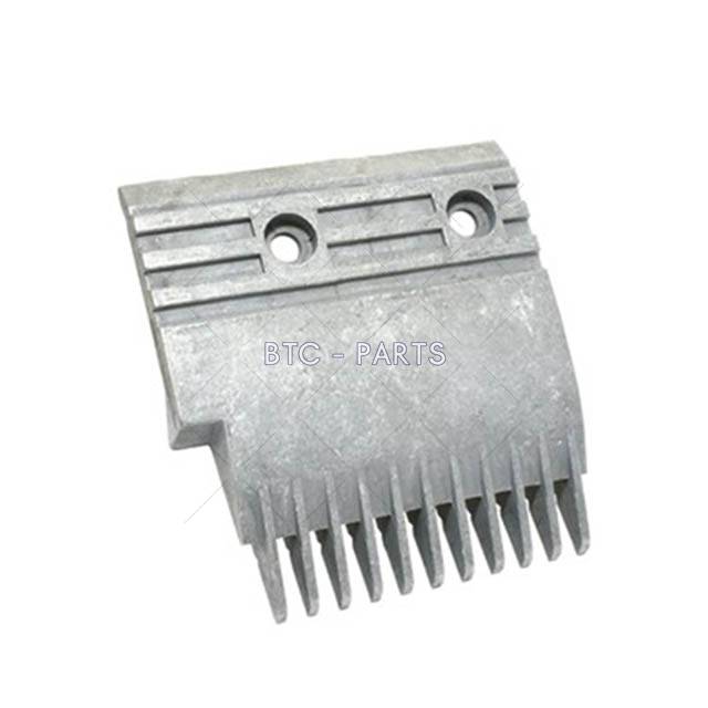 Escalator Comb Plate WK48303H01 Use For Kone