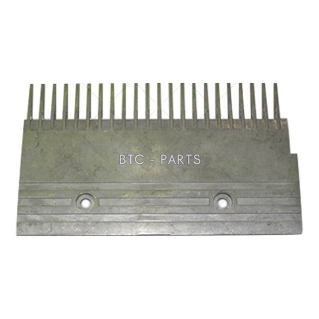 Escalator Comb Plate WK39662H02 Use For Kone