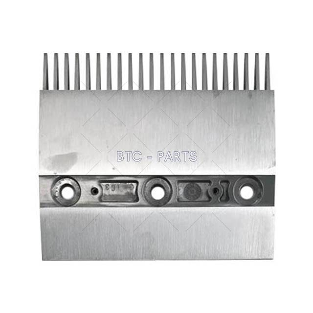 Escalator Comb Plate DEE0786974 Use For Kone