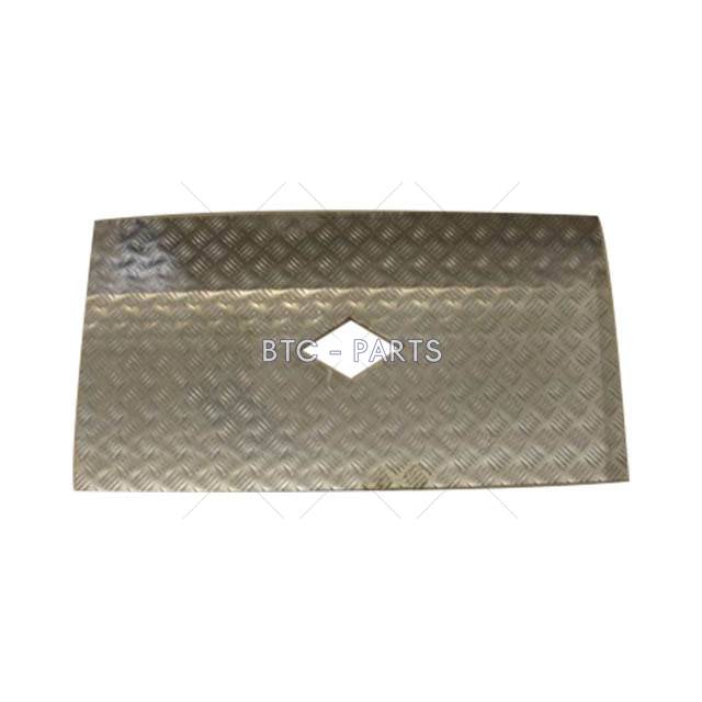 Escalator Comb Plate Lining DEE0794950 Use For Kone