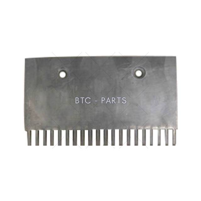 Escalator Comb Plate KM50022650 Use For Kone