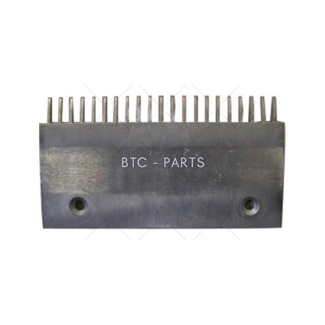 Escalator Comb Plate KM50018363 Use For Kone