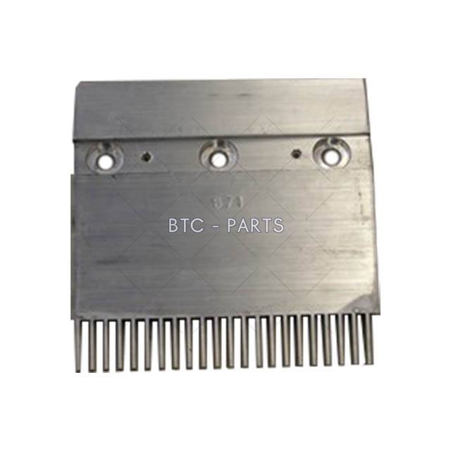 Escalator Comb Plate DEE2264315 Use For Kone