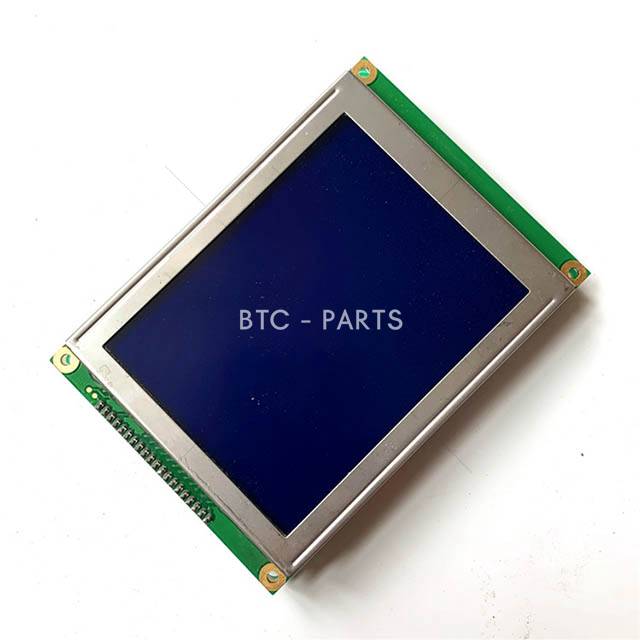 Elevator PCB Board CLCD-08 Use For Sjec