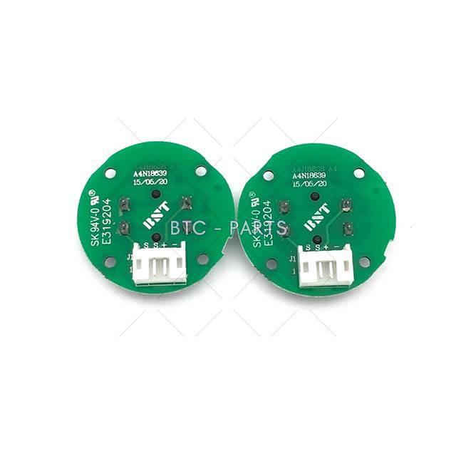 Elevator Push Button A4N18639 Use For Sjec