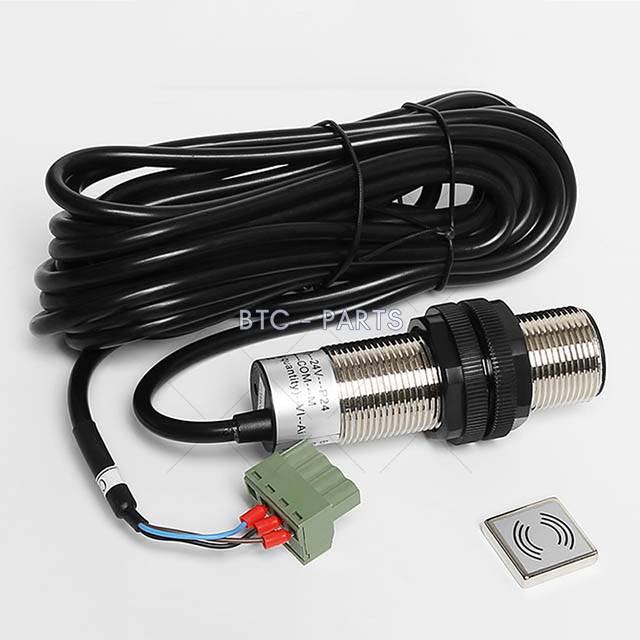 Elevator Weighing Sensor EMK-HDJD Use For Sjec
