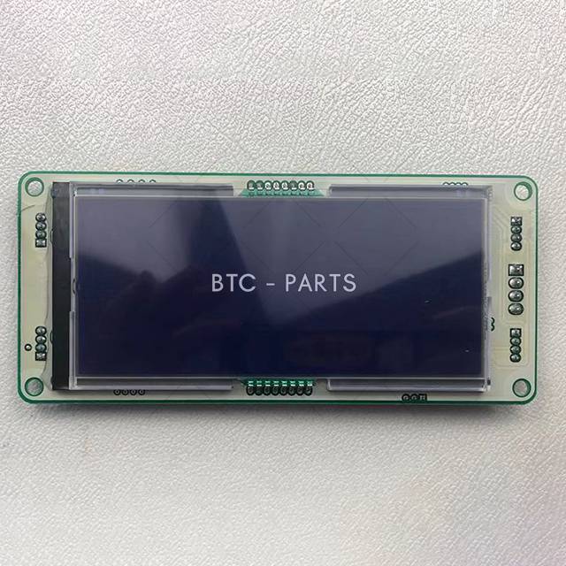 Elevator PCB Board HCB-SL-V Use For Sjec
