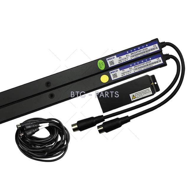Elevator Light Curtain WECO-917B71-AC220 Use For Sjec