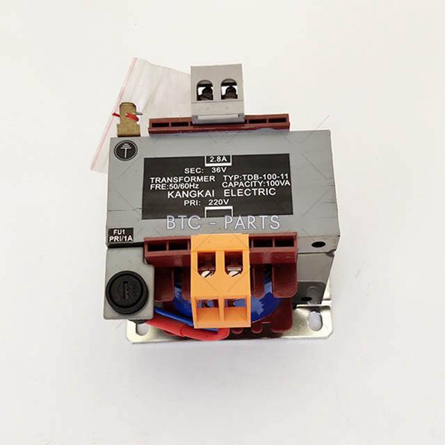 Elevator Transformer TDB-100-24 Use For Sjec