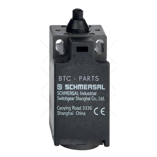 Elevator Contact Ouverture Frein TS236-02z-M20 Use For Sjec