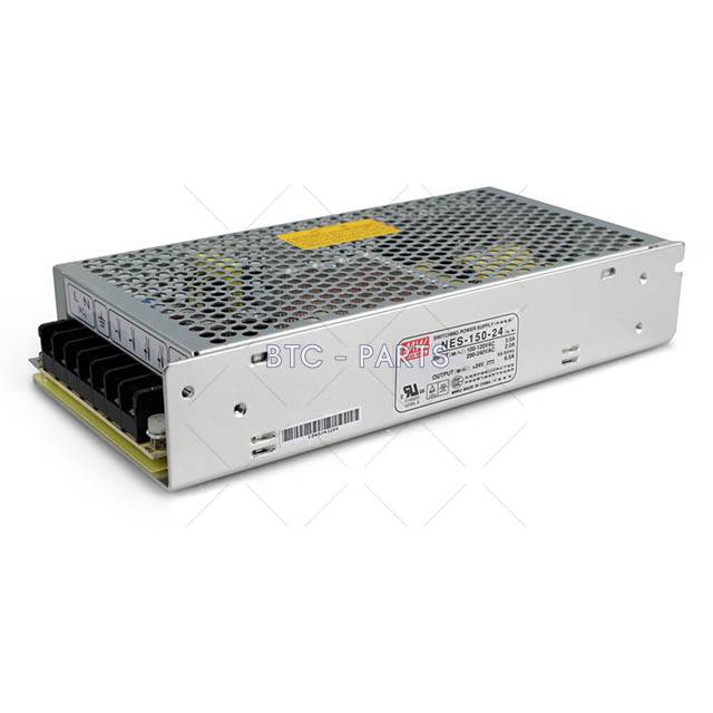 Elevator Power Supply NES-150-24 Use For Sjec