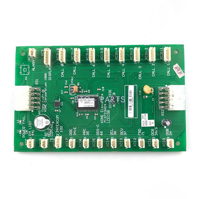 Elevator PCB Board 713723H05 Use For Kone