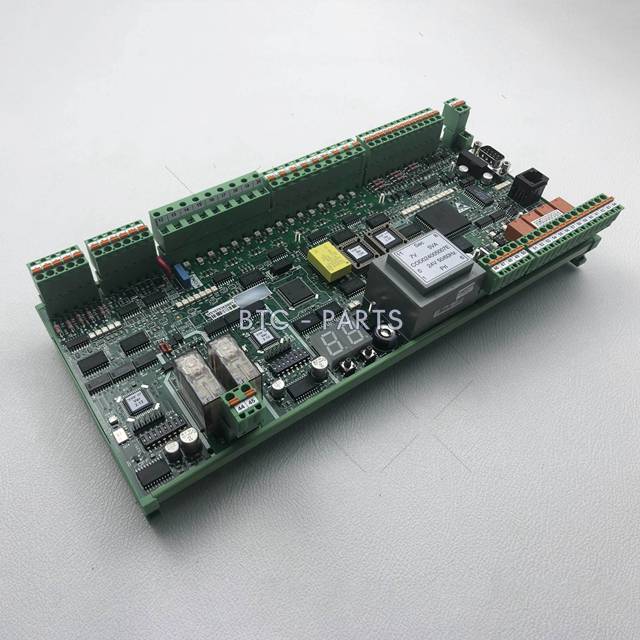 Elevator PCB Board KM51070342G01 Use For Kone