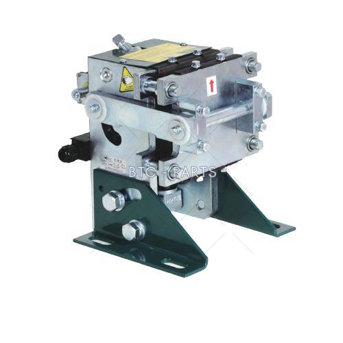 Elevator Rope Brake OX-250 Use For Kone