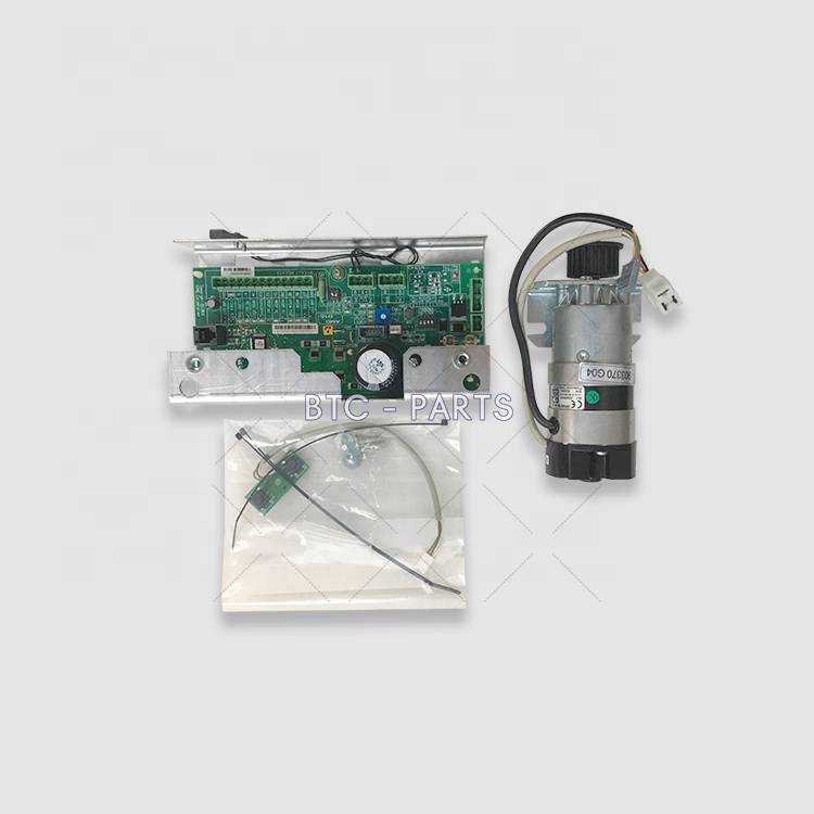 Elevator Door Motor KM606760G02 Use For Kone