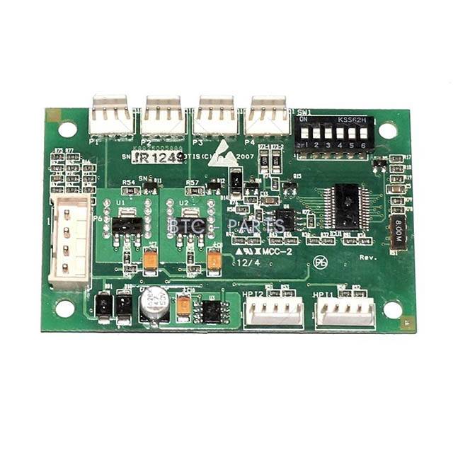 Elevator PCB Board MCC-2 Use For Otis
