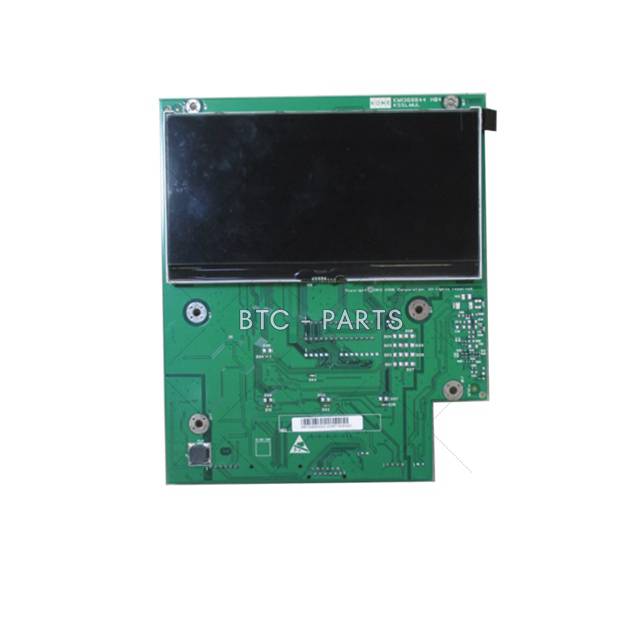 Elevator PCB Board KM1368843G01 Use For Kone