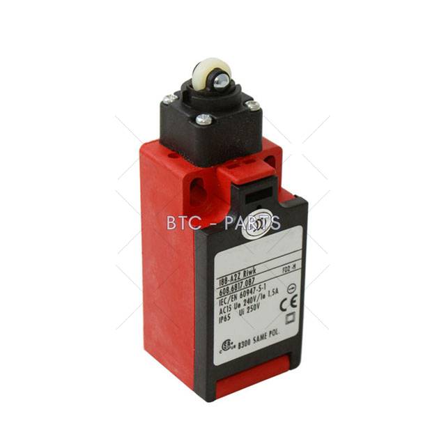 Elevator Limit Switch KM979282 Use For Kone