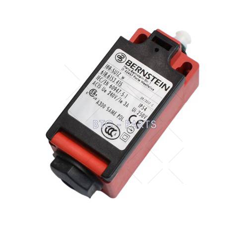 Elevator Switch Contact KM254372 Use For Kone