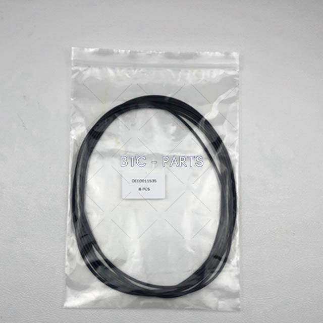 Escalator Round Sealing Ring DEE0011535 Use For Kone
