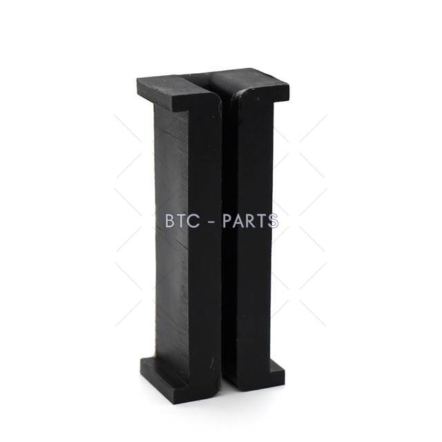 Elevator Guide Shoe Insert 53900634 Use For Otis