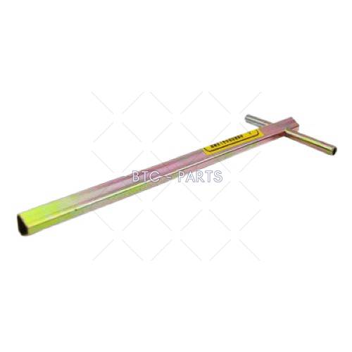 Elevator Landing Door Key KM748001G01 Use For Kone